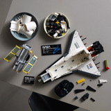 10283 NASA Discovery Space Shuttle Announce 24