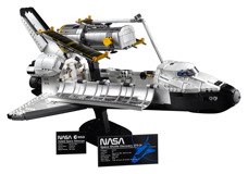 10283 NASA Discovery Space Shuttle Announce 31