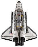 10283 NASA Discovery Space Shuttle Announce 33