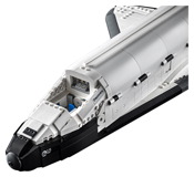 10283 NASA Discovery Space Shuttle Announce 35