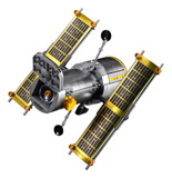 10283 NASA Discovery Space Shuttle Announce 37