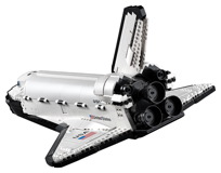 10283 NASA Discovery Space Shuttle Announce 38