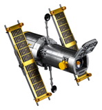 10283 NASA Discovery Space Shuttle Announce 40