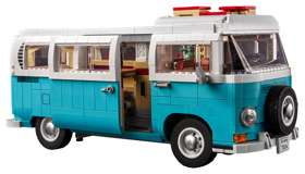 10279 VW T2 Camper Van Announce 13