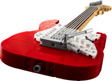 21329 Fender Stratocaster Announce 39