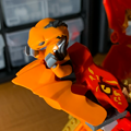 Fire Dragon Teaser Image