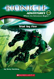 Bionicle Adventures 2: Trial by Fire