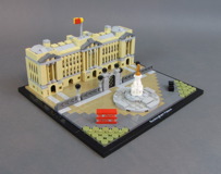 21029 Buckingham Palace Review 16