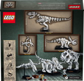 21320 Dinosaur Fossils Announce 16
