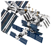 21321 International Space Station Announce 06