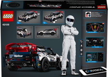 42109 App-Controlled Top Gear Rally Car Announce 06