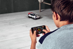 42109 App-Controlled Top Gear Rally Car Announce 14