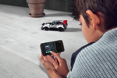 42109 App-Controlled Top Gear Rally Car Announce 16