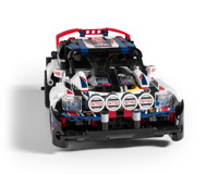 42109 App-Controlled Top Gear Rally Car Announce 21