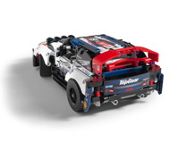 42109 App-Controlled Top Gear Rally Car Announce 23