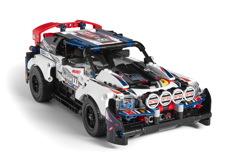 42109 App-Controlled Top Gear Rally Car Announce 24