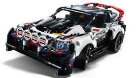 42109 App-Controlled Top Gear Rally Car Announce 25