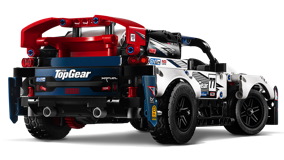 42109 App-Controlled Top Gear Rally Car Announce 27