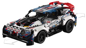 42109 App-Controlled Top Gear Rally Car Announce 28