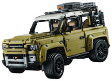 42110 Land Rover Defender Announce 04