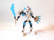 44011 Frost Beast Review 09