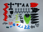 Image of All Pieces