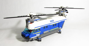 4439 Heavy-Duty Helicopter Review 33