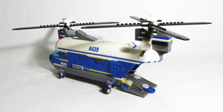 4439 Heavy-Duty Helicopter Review 37