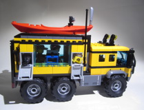 60160 Jungle Mobile Lab Review 22