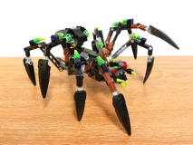 70130 Sparratus Spider Stalker Review 07