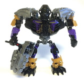70789 Onua Master of Earth Review 12
