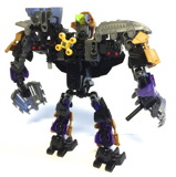 70789 Onua Master of Earth Review 21