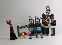 70809 Lord Business' Evil Lair Review 32