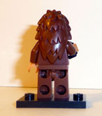 Image of Bigfoot 3