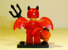 Image of Devil 3