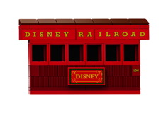 71044 Disney Train and Station Announce 11