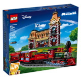 71044 Disney Train and Station Announce 17
