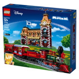 71044 Disney Train and Station Announce 18