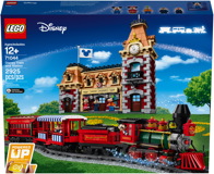 71044 Disney Train and Station Announce 20