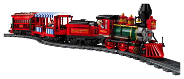 71044 Disney Train and Station Announce 22