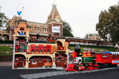71044 Disney Train and Station Announce 36