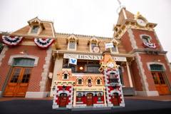71044 Disney Train and Station Announce 45