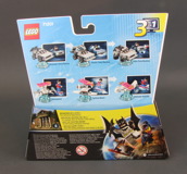 71201 Level Pack Back to the Future Review 02