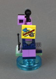71202 Level Pack: The Simpsons Review 38