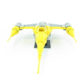 75092 Naboo Starfighter Review 36