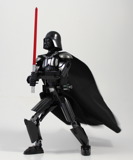 75534 Darth Vader Review 14