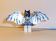 Image of Batman Front