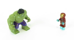 76031 The Hulk Buster Smash Review 27
