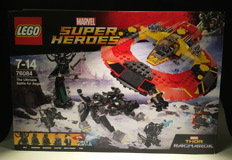 76084 Ultimate Battle of Asgard Review 01
