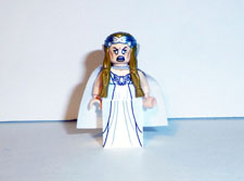 Image of Galadriel Second Face